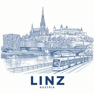 Johannes Gnadlinger’s logo